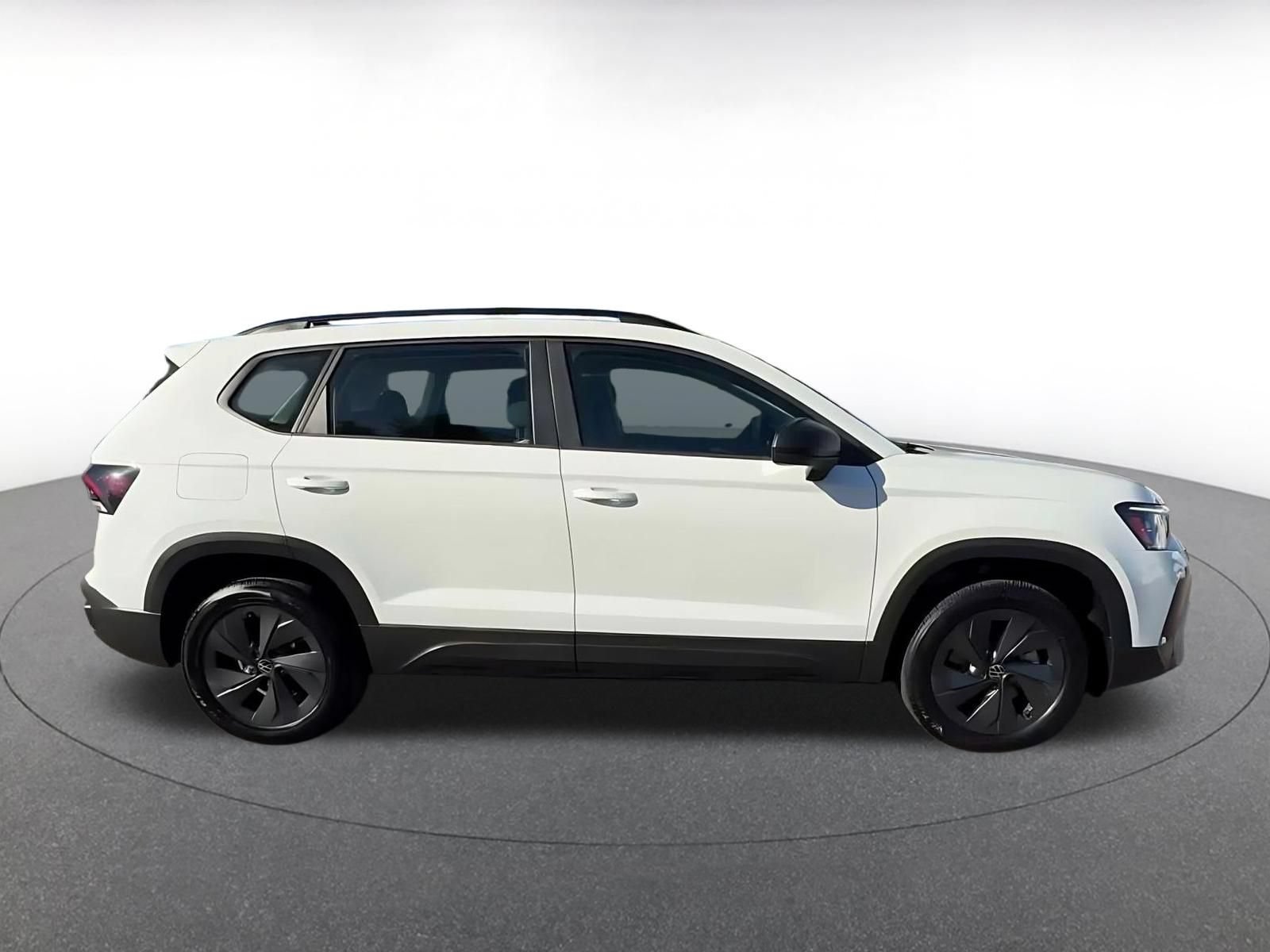 Used 2026 Volkswagen Taos S FWD image 15