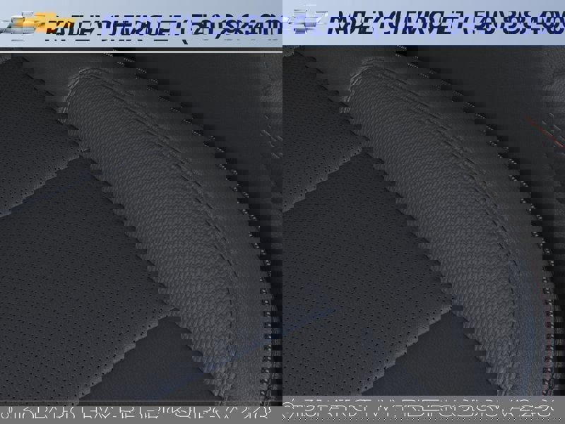 New 2026 Chevrolet Suburban RST w/ Comfort Package image 21