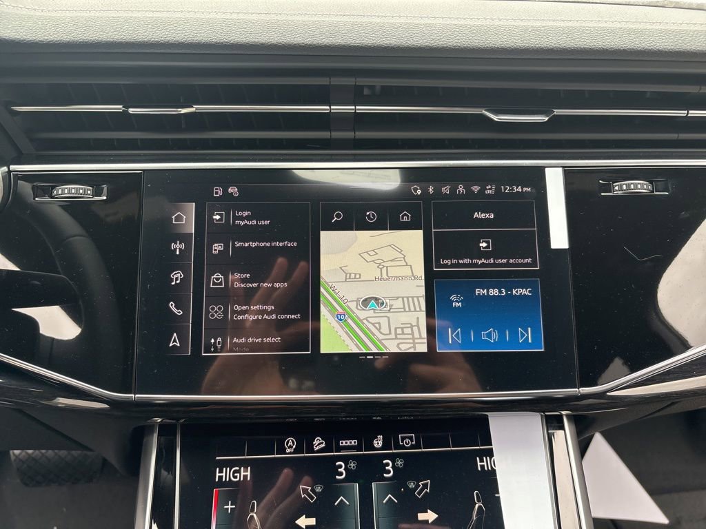 New 2026 Audi Q7 3.0T Premium Plus image 19