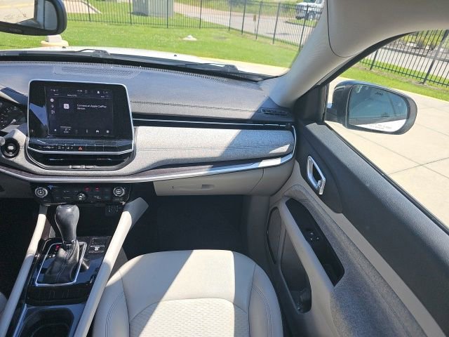 Used 2022 Jeep Compass Latitude w/ Convenience Group FWD image 34