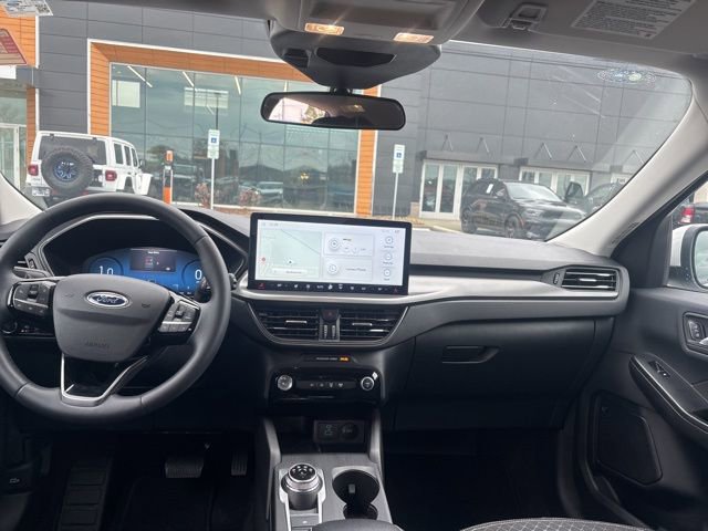 Used 2023 Ford Escape Active image 61