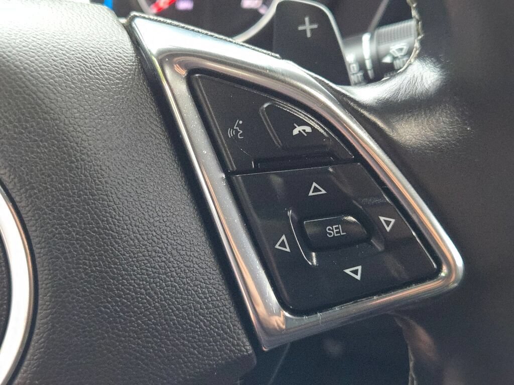 Certified 2023 Chevrolet Camaro LT RWD image 30