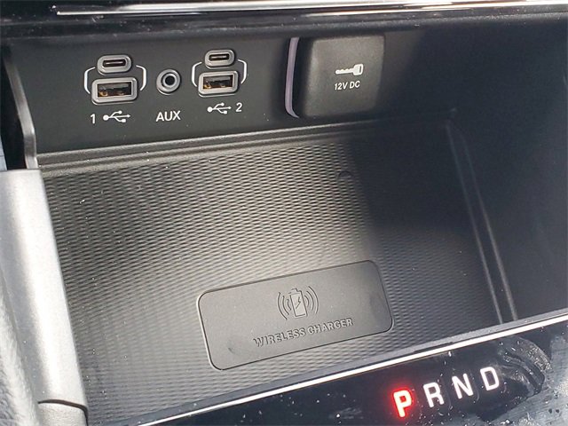 New 2025 Jeep Grand Cherokee L Altitude image 30