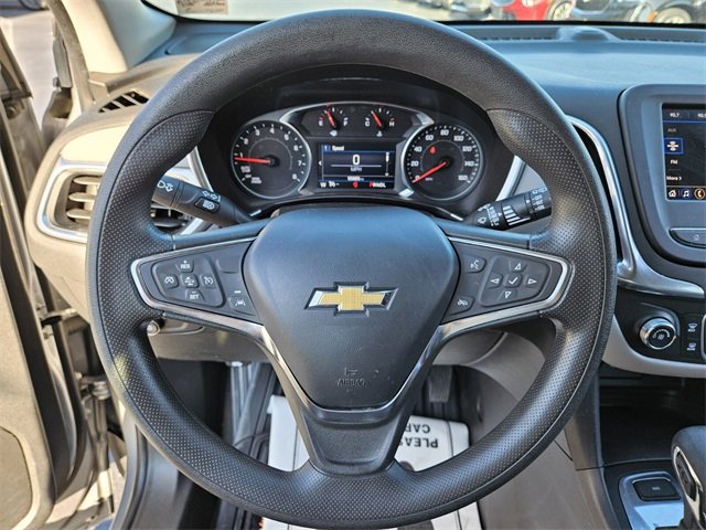 Used 2023 Chevrolet Equinox LT image 25