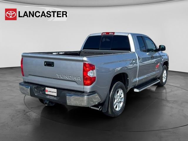 Certified 2017 Toyota Tundra SR5 w/ SR5 Upgrade Package RWD image 7