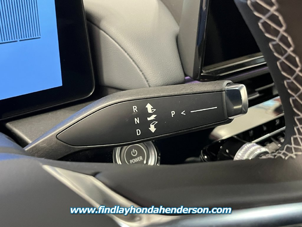 New 2026 Honda Prologue Elite image 22