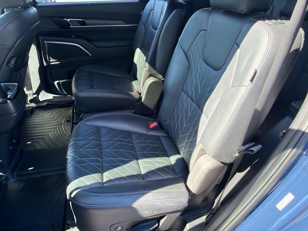 Used 2023 Kia Telluride SX Prestige X-Pro AWD/4WD image 18