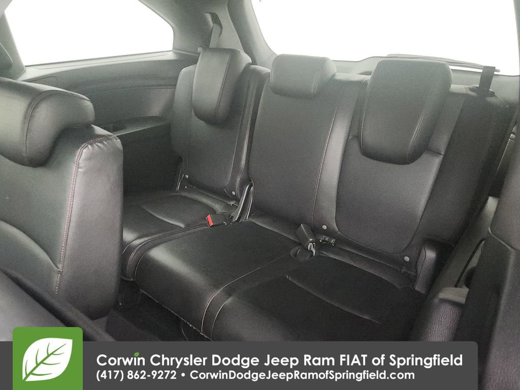 Used 2024 Honda Odyssey Sport image 32