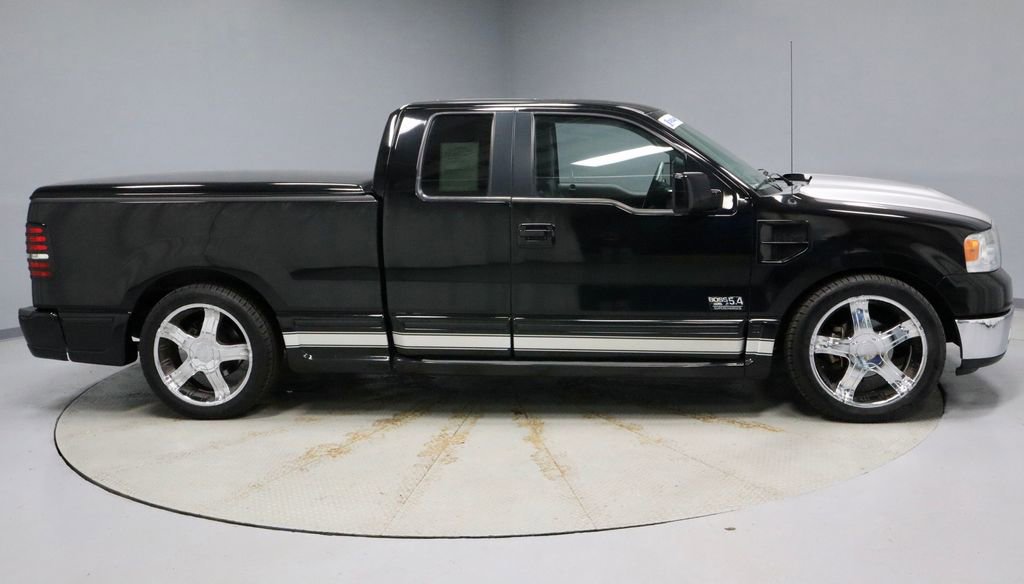 Used 2006 Ford F150 XL image 6