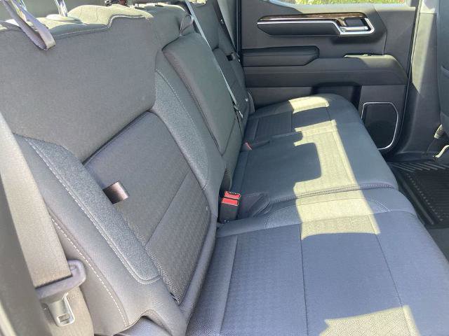 Used 2022 GMC Sierra 1500 Elevation AWD/4WD image 22