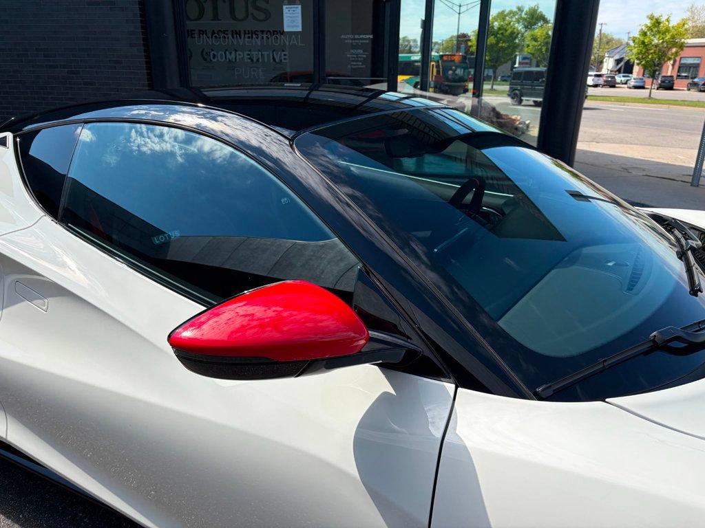 New 2026 Lotus Emira RWD image 15