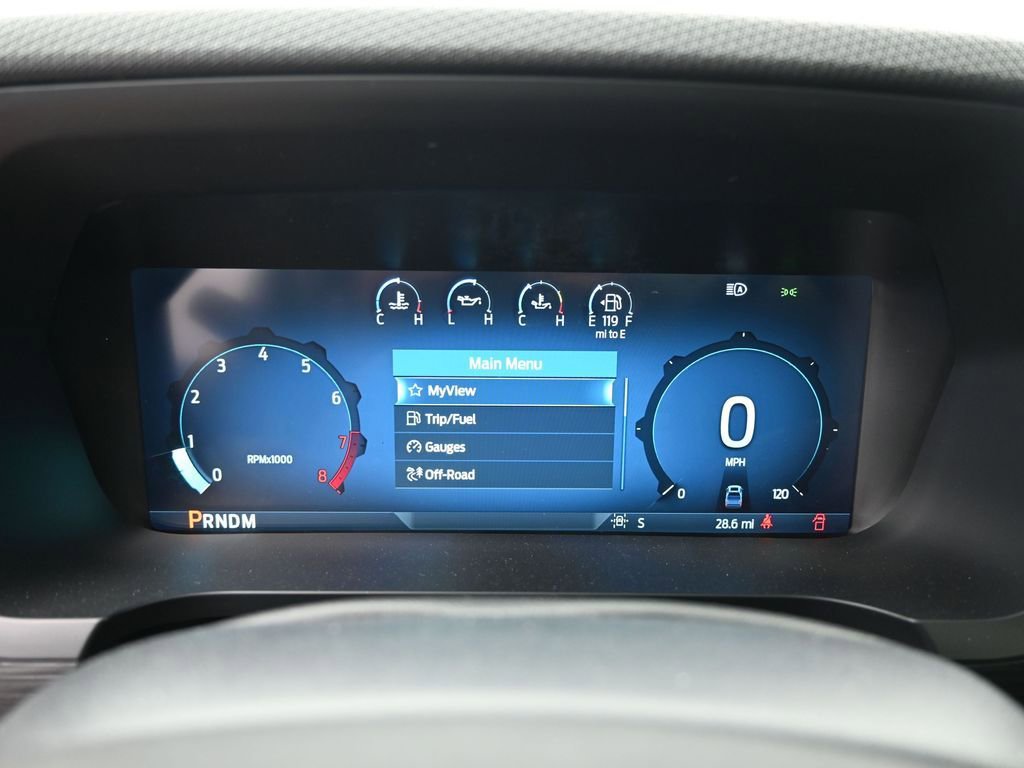 New 2025 Ford F150 XL image 24