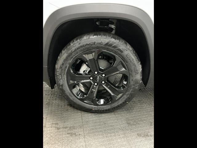 New 2026 Chevrolet Equinox LT w/ Midnight Edition AWD/4WD image 36