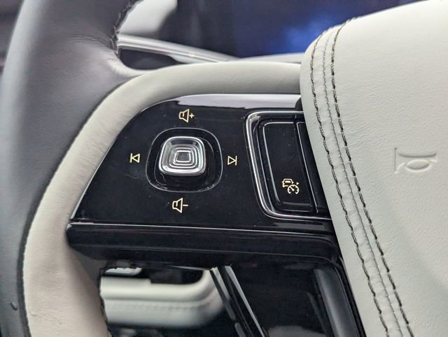 New 2025 Lincoln Aviator Reserve w/ Equipment Group 201A image 20