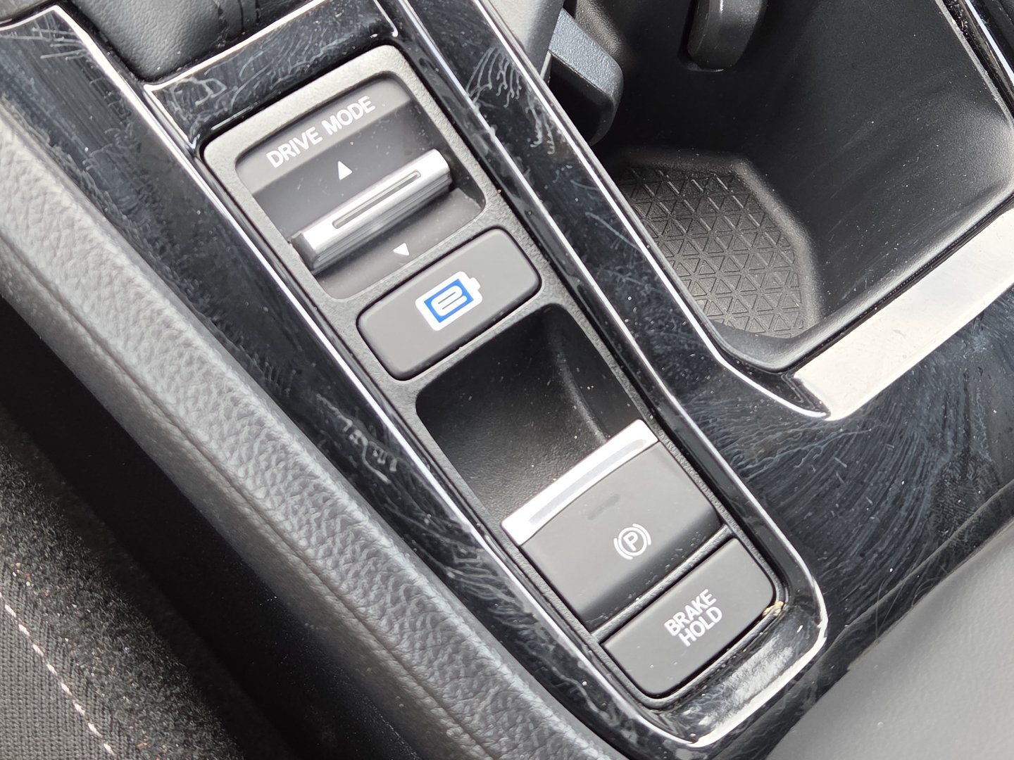 Used 2024 Honda Accord Sport image 9