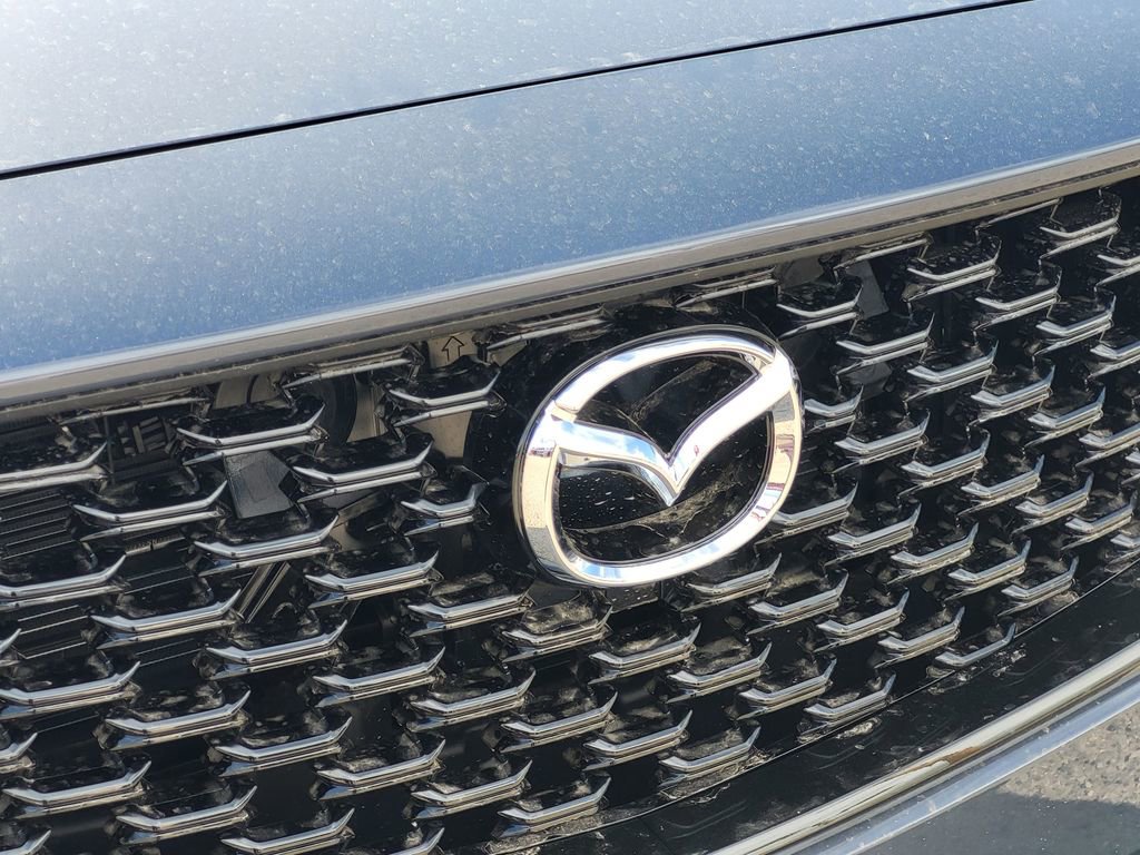 Used 2025 MAZDA CX-50 AWD 2.5 Hybrid w/ Cargo Package image 29