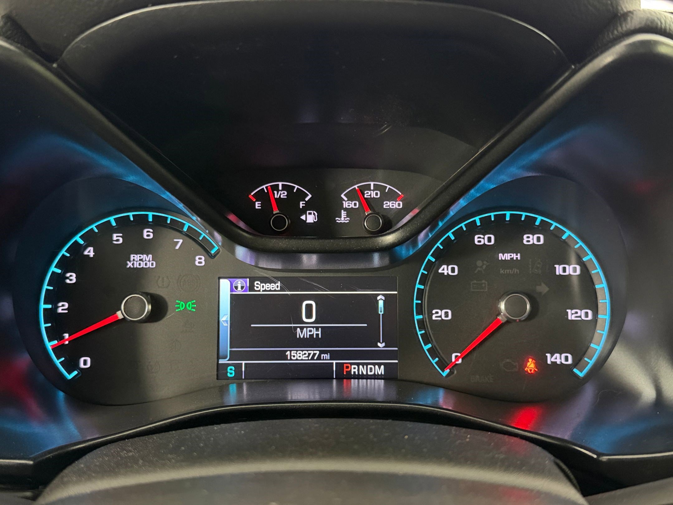 Used 2016 Chevrolet Colorado LT w/ LT Convenience Package image 19