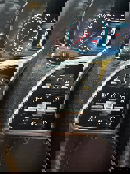 Used 2021 Mercedes-Benz C 300 4MATIC Sedan w/ Premium Package image 32