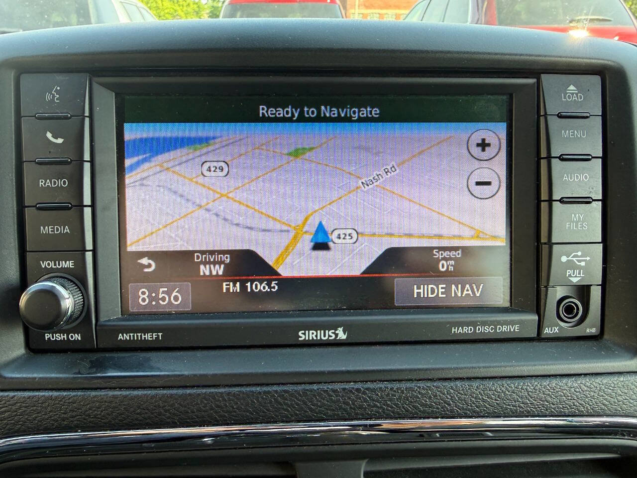 Used 2019 Dodge Grand Caravan GT FWD image 25