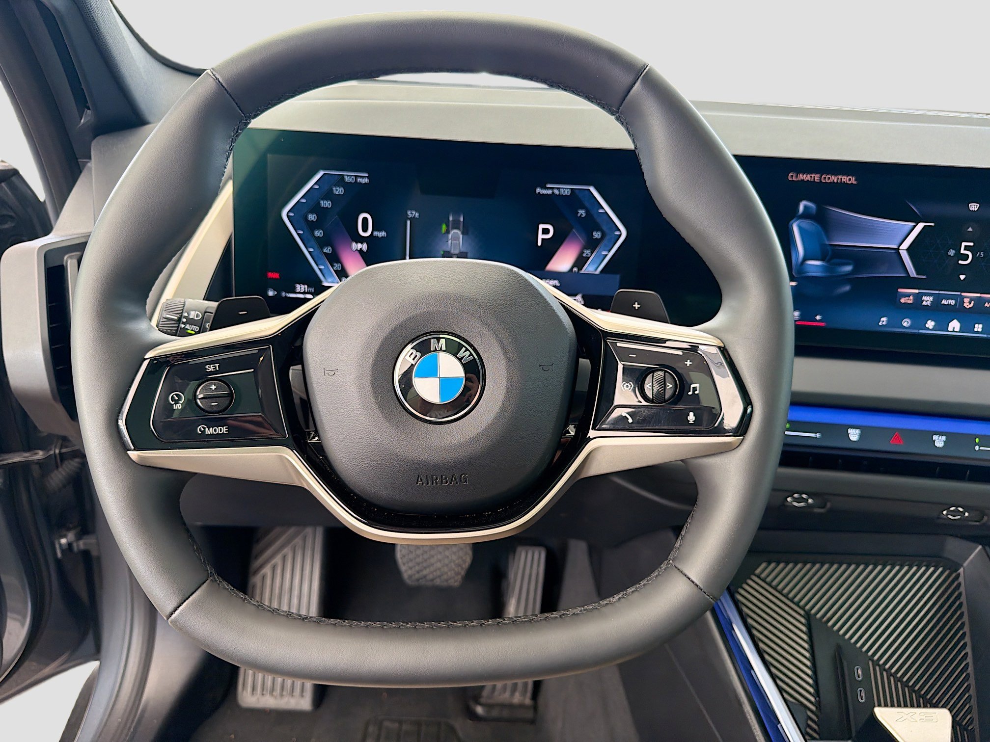 Used 2025 BMW X3 xDrive30i w/ Premium Package image 39