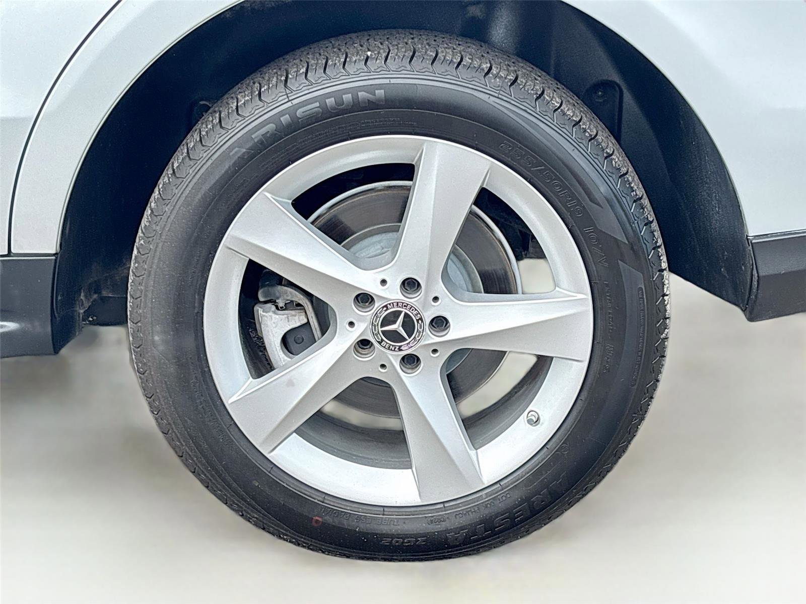 Used 2019 Mercedes-Benz GLE 400 4MATIC w/ Premium 1 Package image 33
