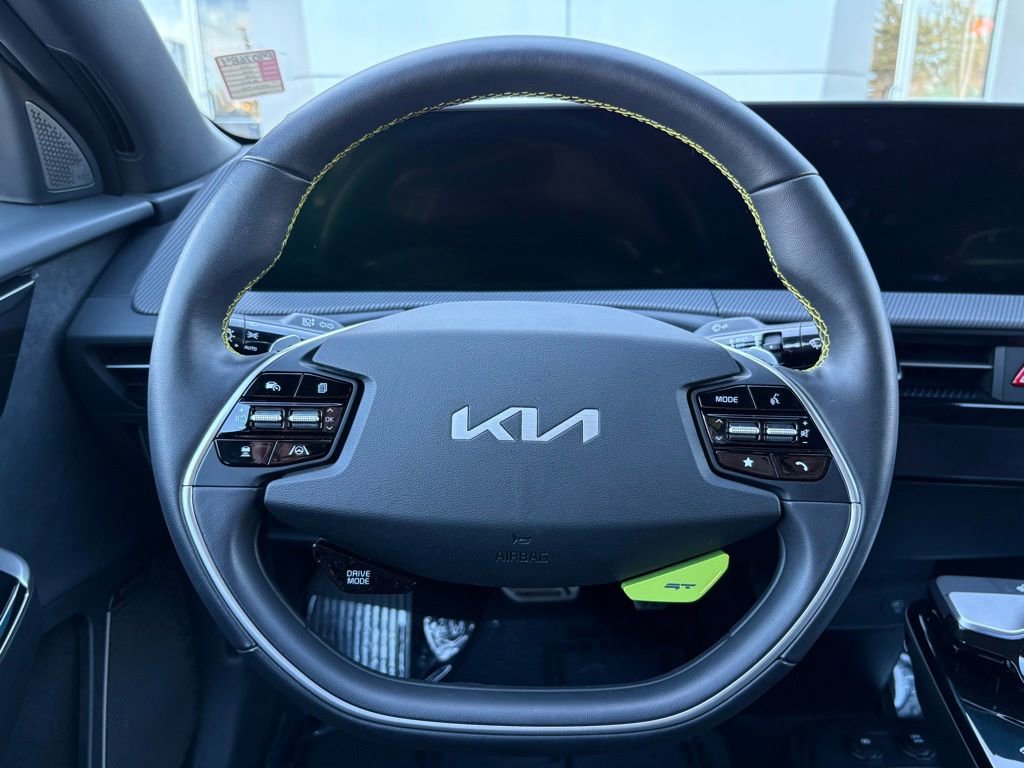 Used 2023 Kia EV6 GT image 19