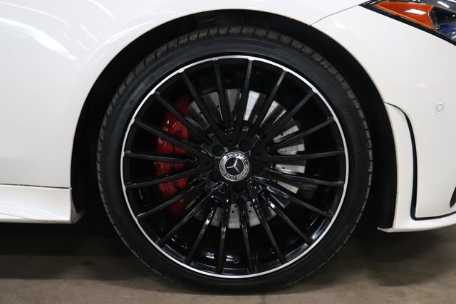 Used 2019 Mercedes-Benz CLS 53 AMG 4MATIC image 42
