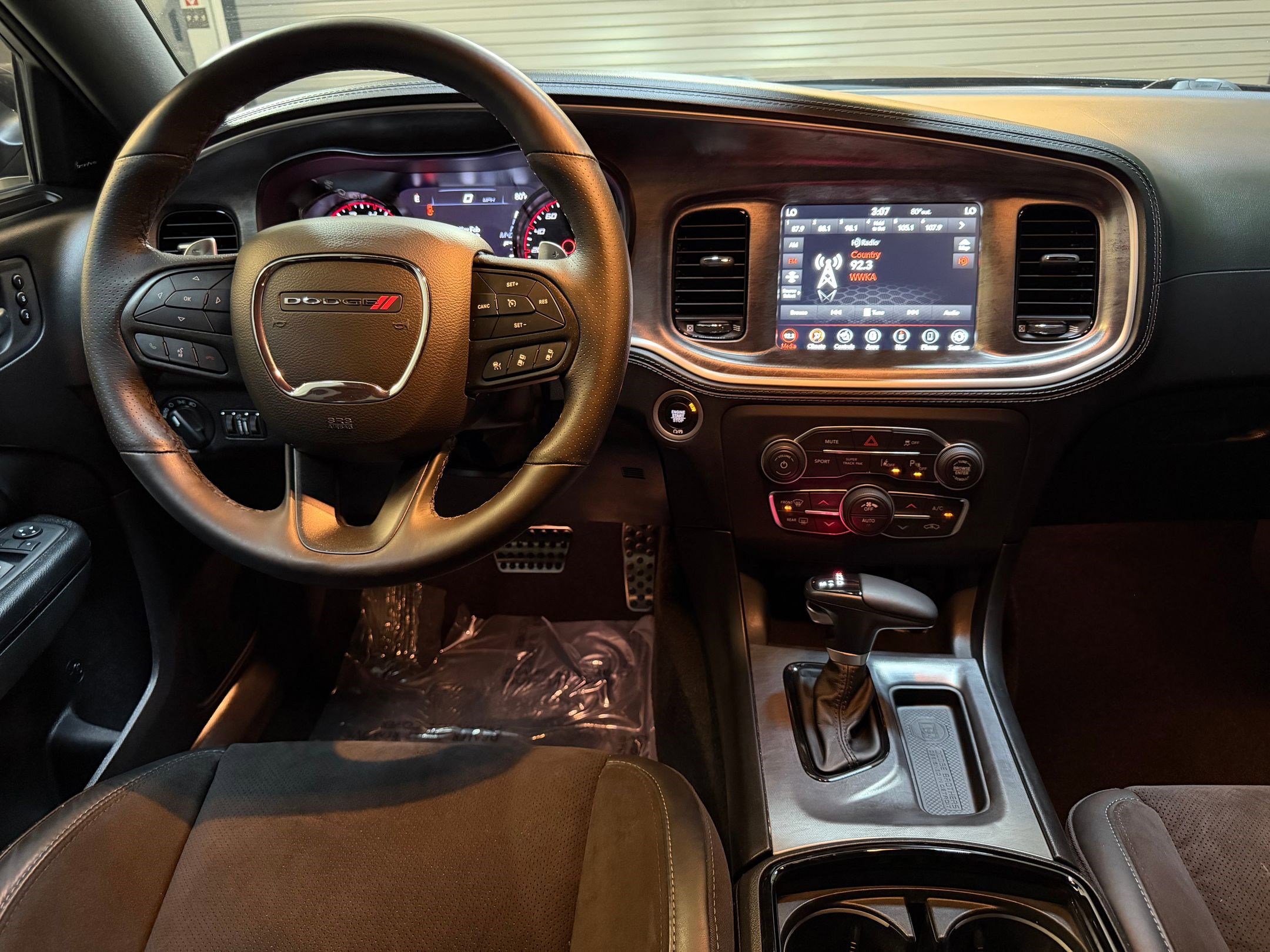 Used 2023 Dodge Charger R/T w/ Daytona Edition Group image 40