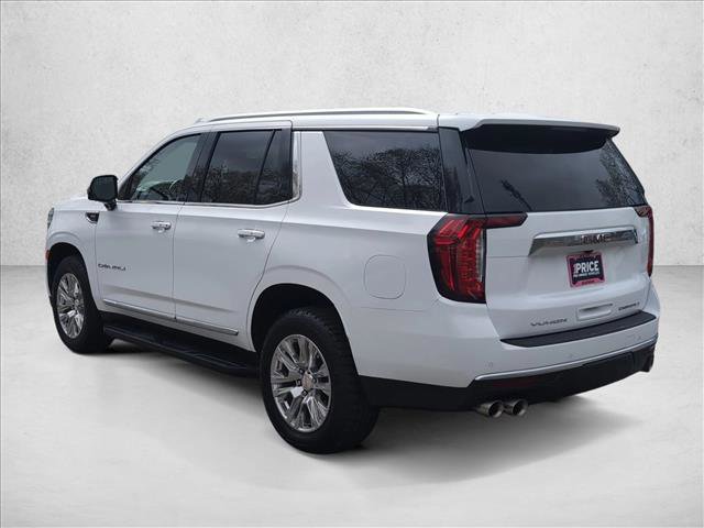 Used 2023 GMC Yukon Denali image 8