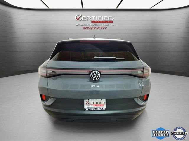 Used 2024 Volkswagen ID.4 S image 5