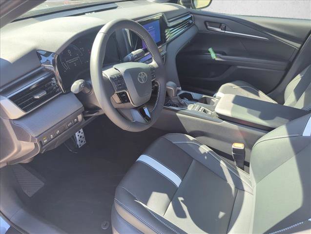 Certified 2026 Toyota Camry SE FWD image 11
