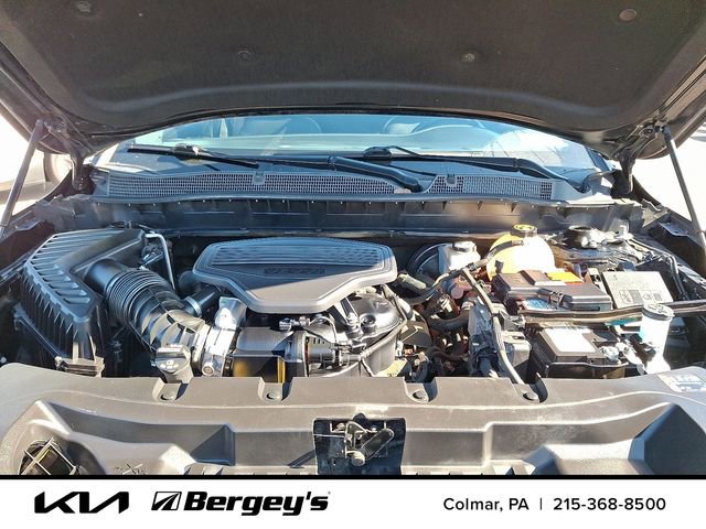 Used 2019 Chevrolet Blazer RS image 29