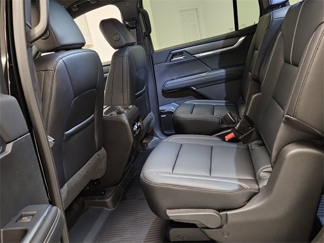 New 2026 GMC Acadia Elevation w/ Elevation Premium Package image 6