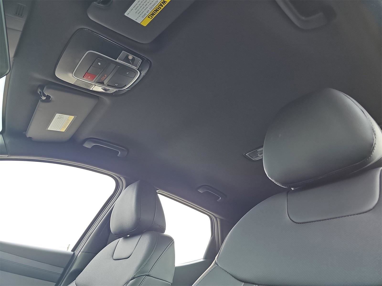 New 2026 Hyundai Santa Cruz SEL image 29