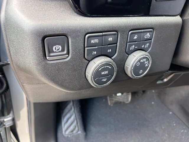 New 2026 Chevrolet Silverado 1500 LT w/ All Star Edition Plus image 20