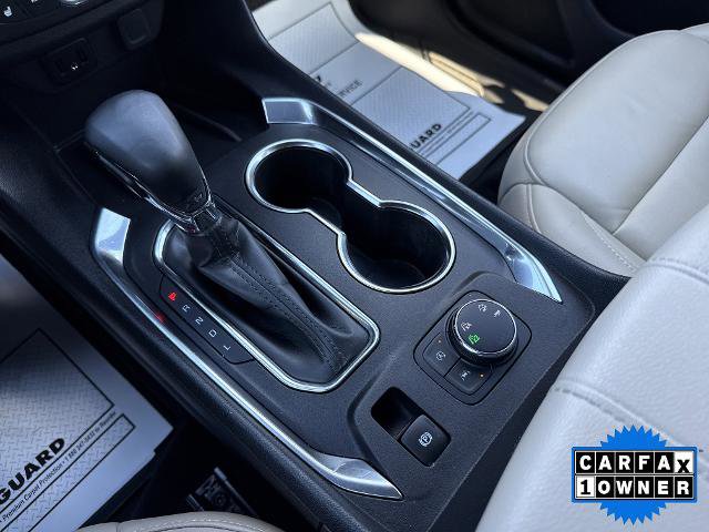 Certified 2023 Chevrolet Traverse LT w/ LPO, Floor Liner Package image 16