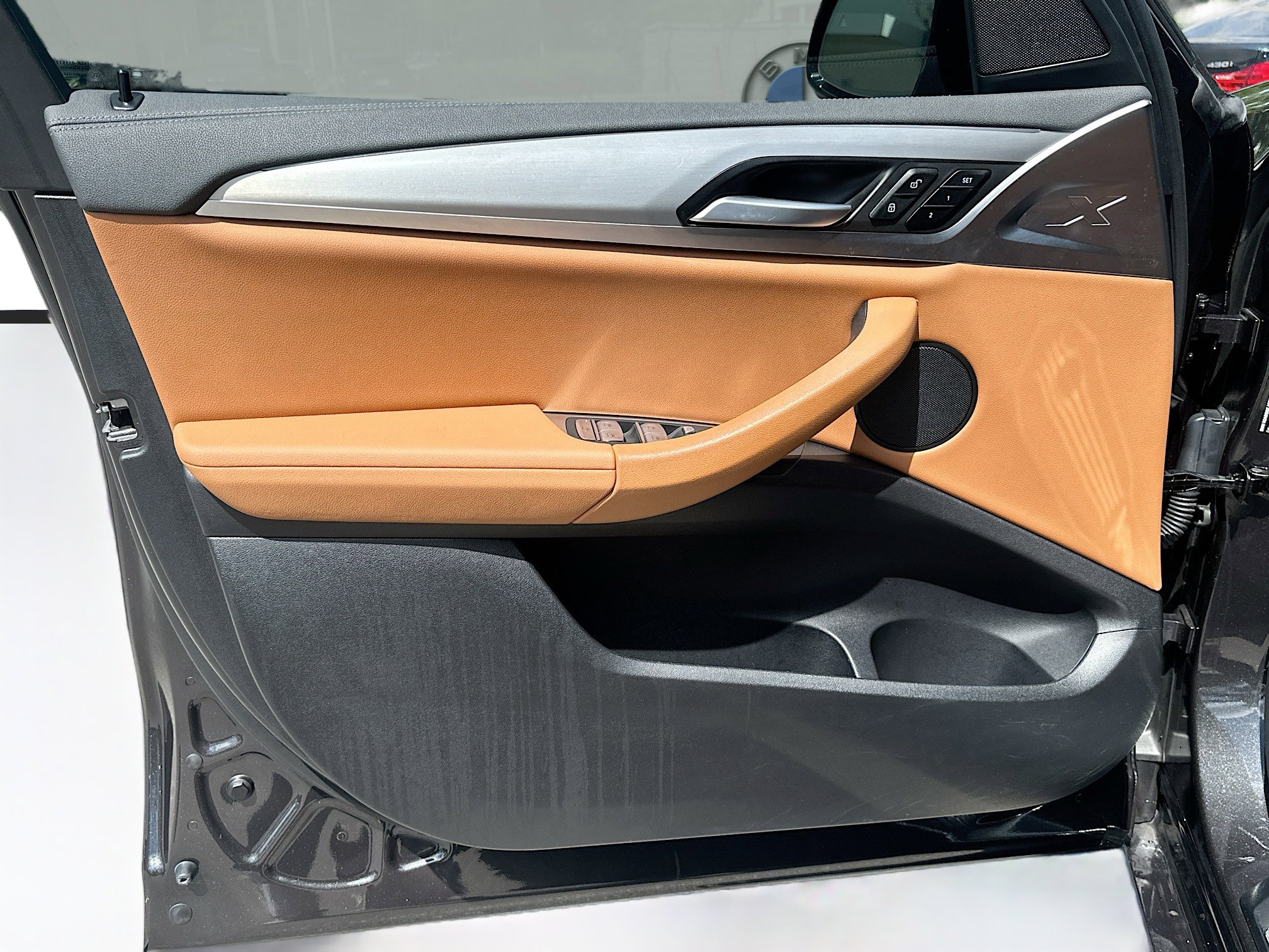 Used 2024 BMW X3 M40i image 22