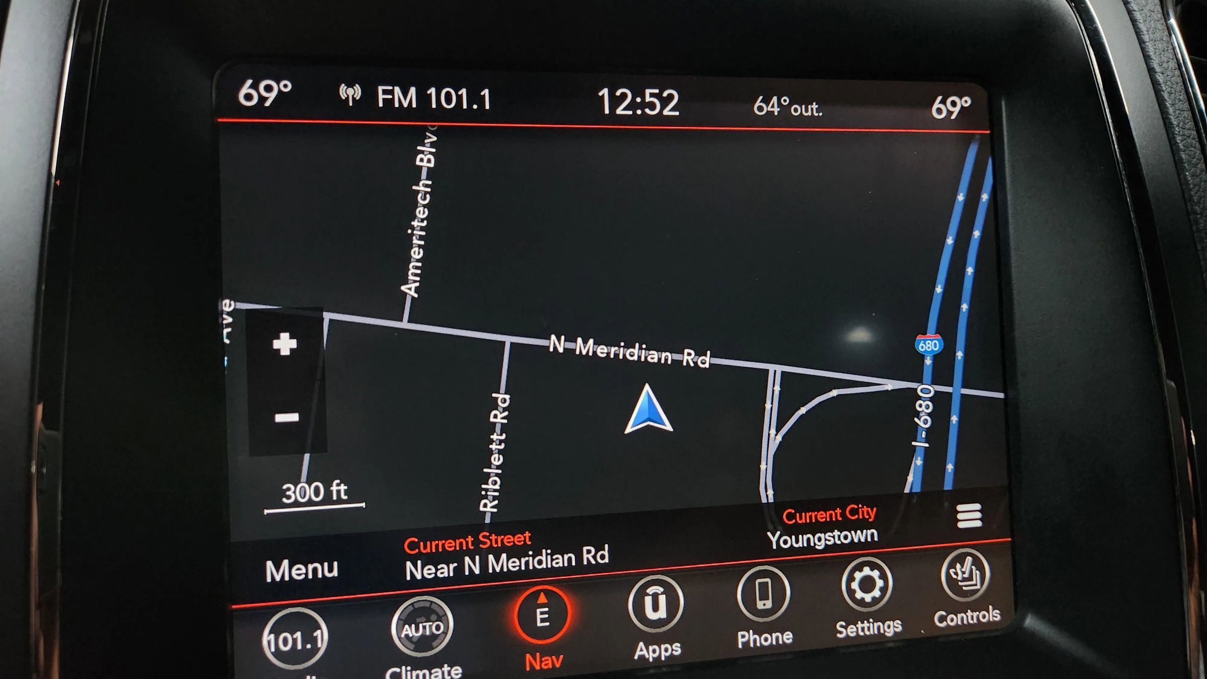 Used 2020 Dodge Durango R/T w/ Blacktop Package image 31