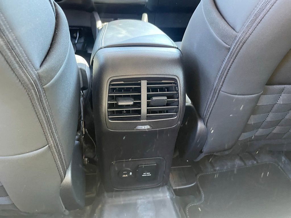 Used 2024 Ford Bronco Sport Badlands image 24