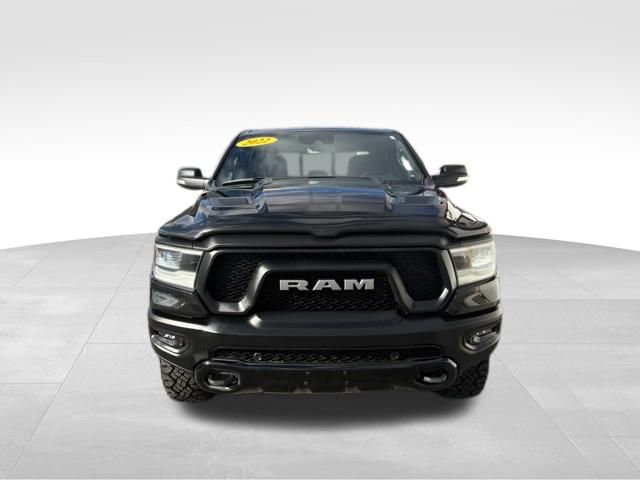 Used 2022 RAM 1500 Rebel w/ Rebel Level 2 Equipment Group AWD/4WD image 7