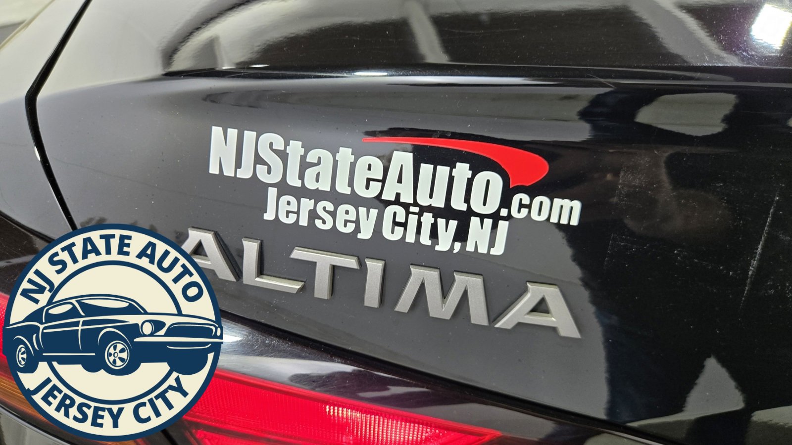 Used 2024 Nissan Altima 2.5 SV image 25