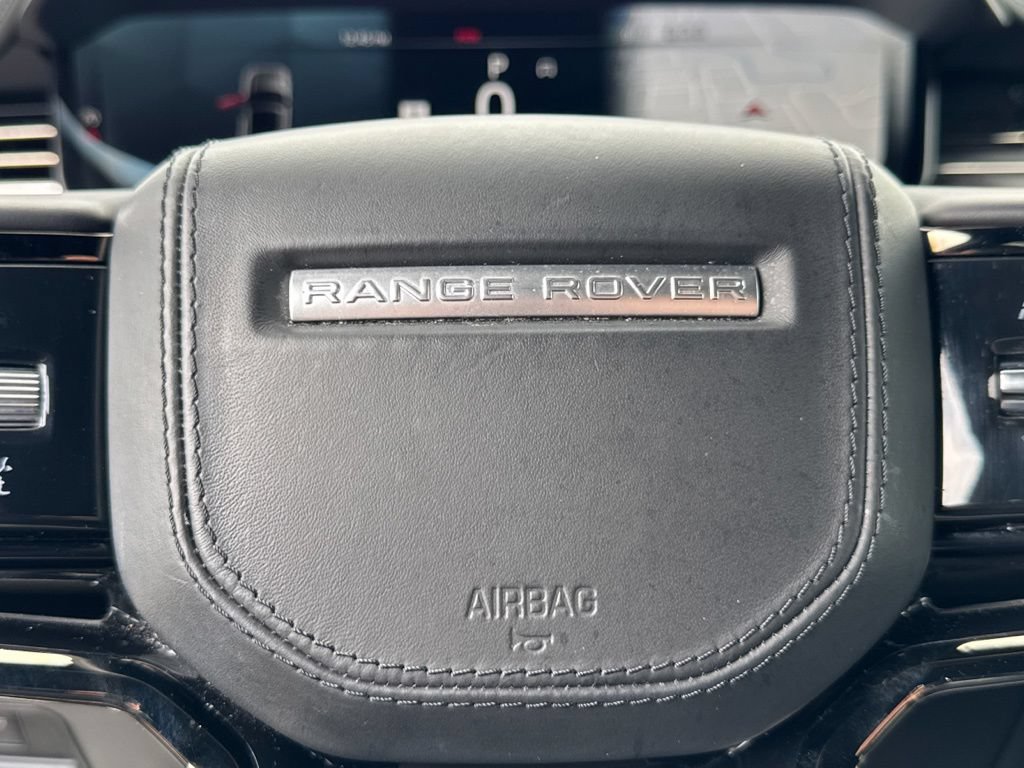 Used 2023 Land Rover Range Rover Sport SE Dynamic AWD/4WD image 9