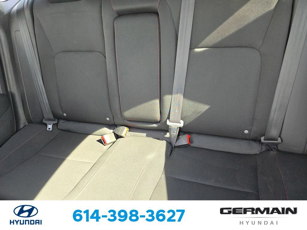 Used 2024 Honda Civic Si image 18