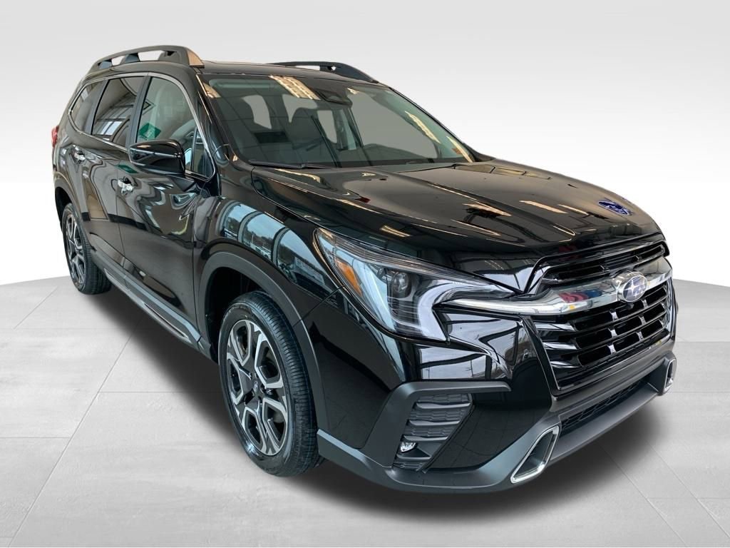 New 2026 Subaru Ascent Touring