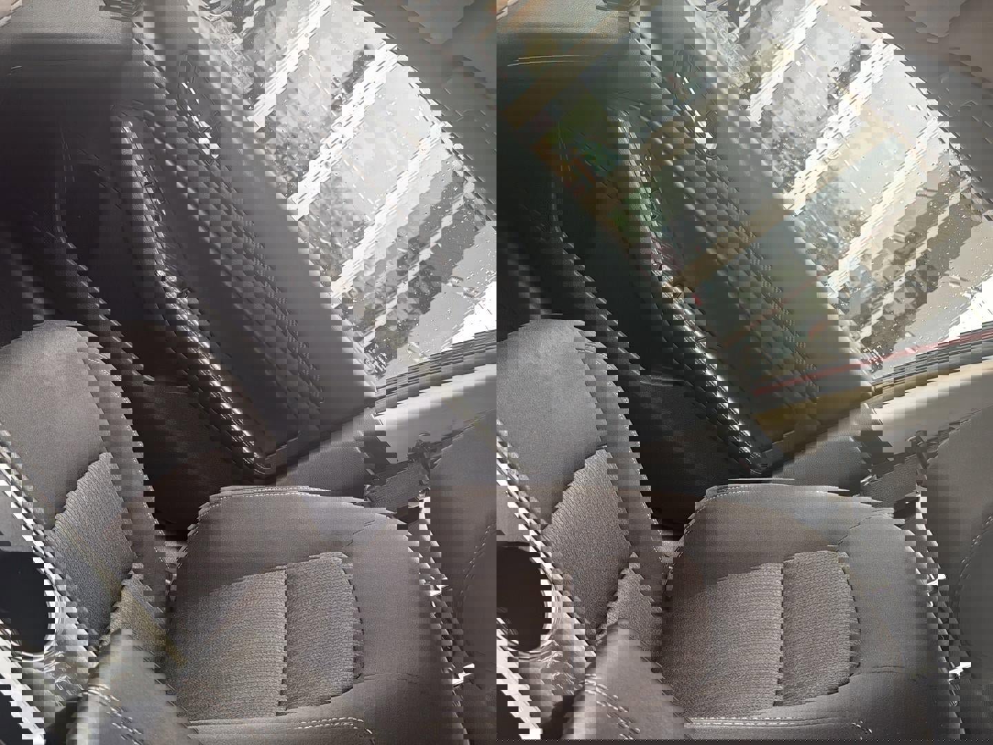 Used 2024 Nissan Altima 2.5 SV image 22