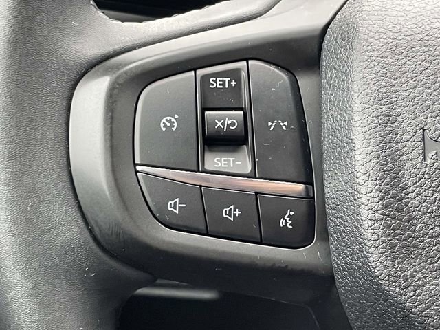 Certified 2024 Ford Ranger XLT w/ Equipment Group 301A High image 20