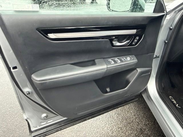 Used 2024 Honda CR-V EX-L image 14