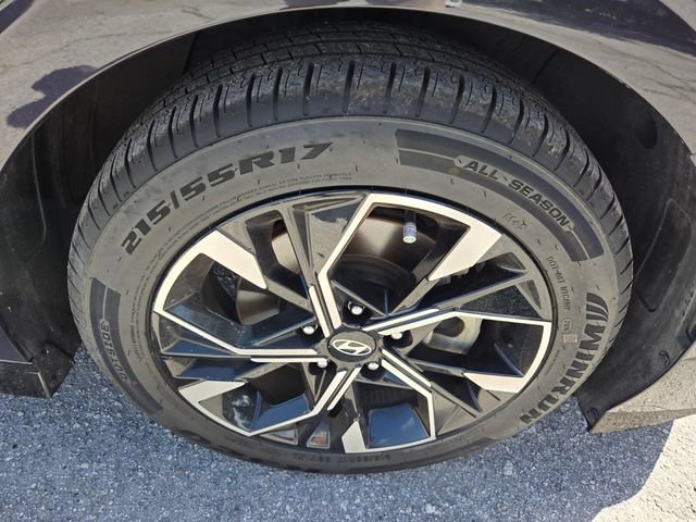 Used 2024 Hyundai Sonata SEL FWD image 10