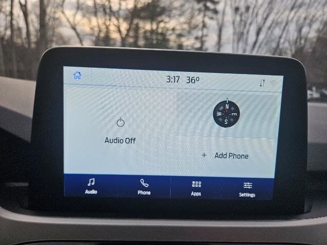 Certified 2021 Ford Escape SE w/ Convenience Package image 17