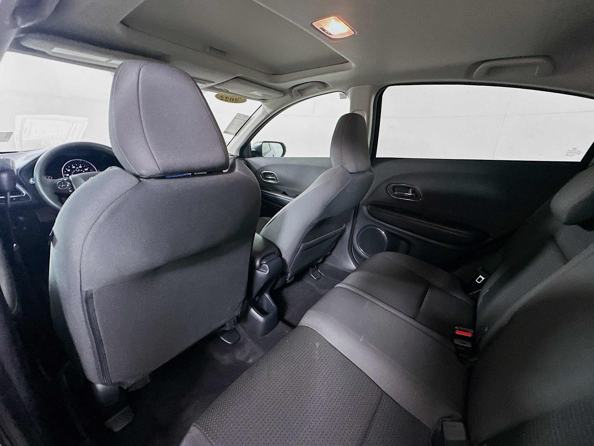 Used 2022 Honda HR-V EX image 22